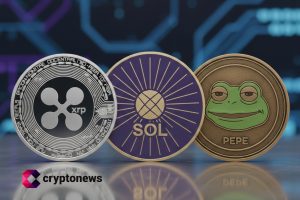 Bugün Satın Alınabilecek En İyi Kripto Paralar – XRP, Solana, PEPE