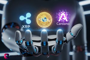 DeepSeek AI’dan 2026 Kripto Tahmini: XRP, Bitcoin ve Cardano İçin Yeni Zirveler Kapıda!