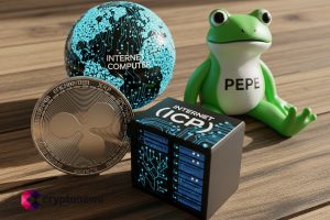 Bugün Alınabilecek En İyi Kripto Paralar: 14 Ocak – XRP, PEPE, Internet Computer