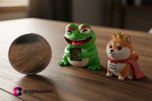 Kripto Para Fiyat Tahmini: 14 Ocak – XRP, PEPE, Maxi Doge