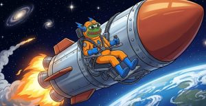 Bitcoin’de Tarihi Zirve: 215 Bin Dolar Hedefi ve SVM’nin Gizli Gücü!