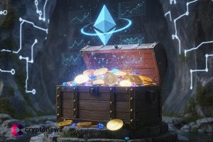 Ethereum Fiyat Tahmini: SharpLink Milyar Dolarlık ETH Stratejisini Başlattı – Yeni Rekor Ne Zaman Gelecek?