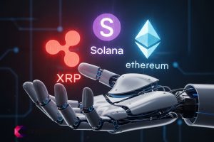 ChatGPT’den 2026 Sonu Kripto Tahmini: XRP, Ethereum ve Solana’yı Ne Bekliyor?