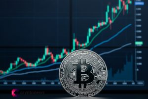 Bitcoin Fiyat Tahmini: BTC 96.000 Dolar Seviyesini Koruyor, Gözler 100.000 Dolarda!