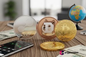 Kripto Para Fiyat Tahmini: 15 Ocak – XRP, Dogecoin, Bitcoin Hyper