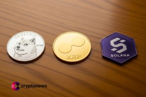 Bugün Alınabilecek En İyi Kripto Paralar: 15 Ocak – XRP, Dogecoin, Solana
