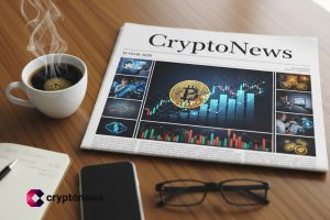 [CANLI] Günün Öne Çıkan Kripto Para Haberleri: 16 Ocak 2026 – Bitcoin 96 Bin Dolarda, Altcoinler Yön Arıyor