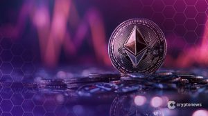 Ethereum Ağında Neler Oluyor? Son Bir Ayın En Dikkat Çeken Verisi Açıklandı