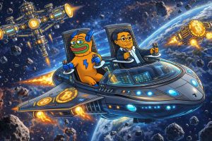 Pump.fun 1 Haftada Yüzde 27 Yükseldi: Meme Coin Platformu Bitcoin’de Olsaydı Ne Olurdu?