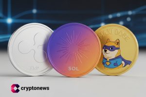 Kripto Para Fiyat Tahmini: 16 Ocak – XRP, Solana, Maxi Doge