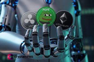 Yeni ChatGPT’den 2026 Sonu XRP, PEPE ve Ethereum Tahmini