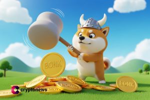 Bonk Fiyat Tahmini: Grafik Alarm Veriyor! DOGE’yi Uçuran Formasyon Şimdi BONK’ta