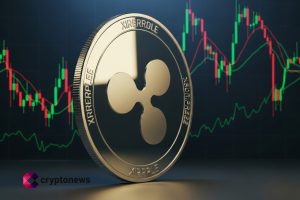 XRP Fiyat Tahmini: Ayı Üçgenine Karşı 1,28 Milyar Dolar! XRP’de Kim Kazanacak?