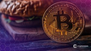 ABD’li Burger Devi Steak ’n Shake 10 Milyon Dolarlık Bitcoin Aldı