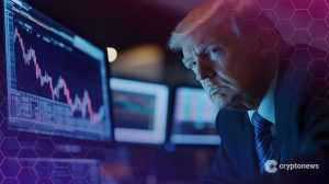 Bitcoin’de “Grönland” Soğuğu: Trump’ın Avrupa’yı Hedef Alması Kripto Paraları Zayıflattı!