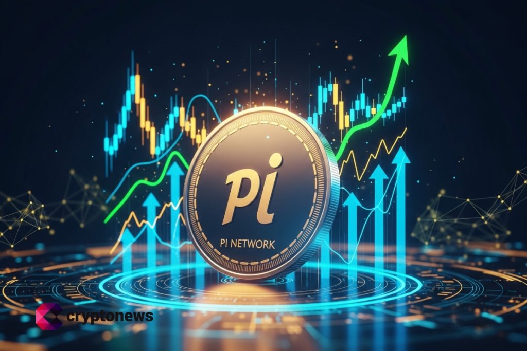 Pi Coin Fiyat Tahmini: 2026'da 1 Dolar Mümkün mü?