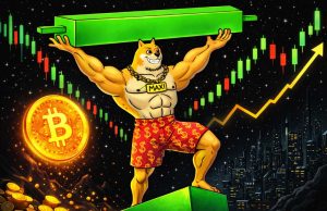 Köpek Tokenlerinin Final Boss’u Patladı: 4,5 Milyon $! Meme Coin Çılgınlığı Geri Döndü!