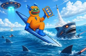 Bitcoin’in 10.000x Dönemi Yeniden Burada: Hyper Layer-2 Devrimi