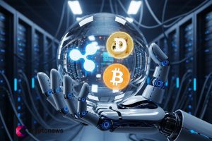 Yeni ChatGPT 2026 Sonu XRP, Bitcoin ve Dogecoin Fiyat Tahminini Açıkladı