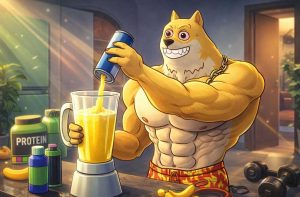 Utility mi? Yok Artık! Maxi Doge Saf Meme Gücüyle Ocak 2026’yı Kasıp Kavurdu!