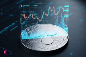 XRP Fiyat Tahmini: Birikim Evresi Sona Eriyor – Sırada 4 Dolar mı Var?
