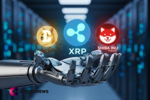 Gemini AI’dan 2026 Sonu XRP, Dogecoin ve Shiba Inu İçin Çarpıcı Tahmin