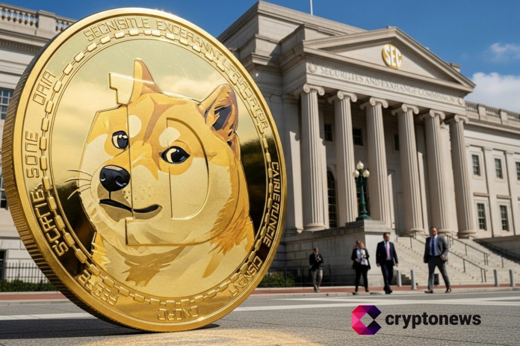 Dogecoin Fiyat Tahmini: SEC Onaylı İlk DOGE ETF'si Piyasada – DOGE 1 Dolara Ulaşabilir mi?