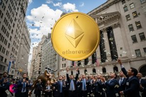 Ethereum Fiyat Tahmini: BlackRock “Finansın Geleceği” Dedi – ETH’yi Ne Bekliyor?