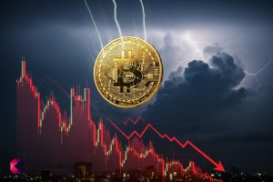 Bitcoin’de 90 Bin Desteği Yıkıldı: Uzmanlardan “Bekle ve Gör” Uyarısı Geldi!