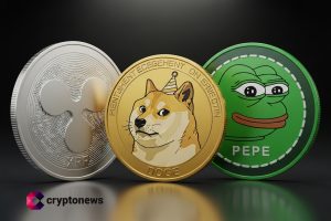 Bugün Alınabilecek En İyi Kripto Paralar – XRP, Dogecoin, PEPE