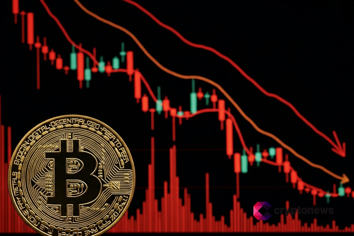 Bitcoin Fiyat Tahmini: Milyonlarca Dolarlık BTC Kayboldu - Düşüş Devam  Edecek mi?