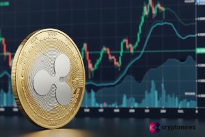 XRP Fiyat Tahmini: Üçgenin Sonuna Gelindi – 1,90 Dolar Sonrası Hedef 4 Dolar mı?