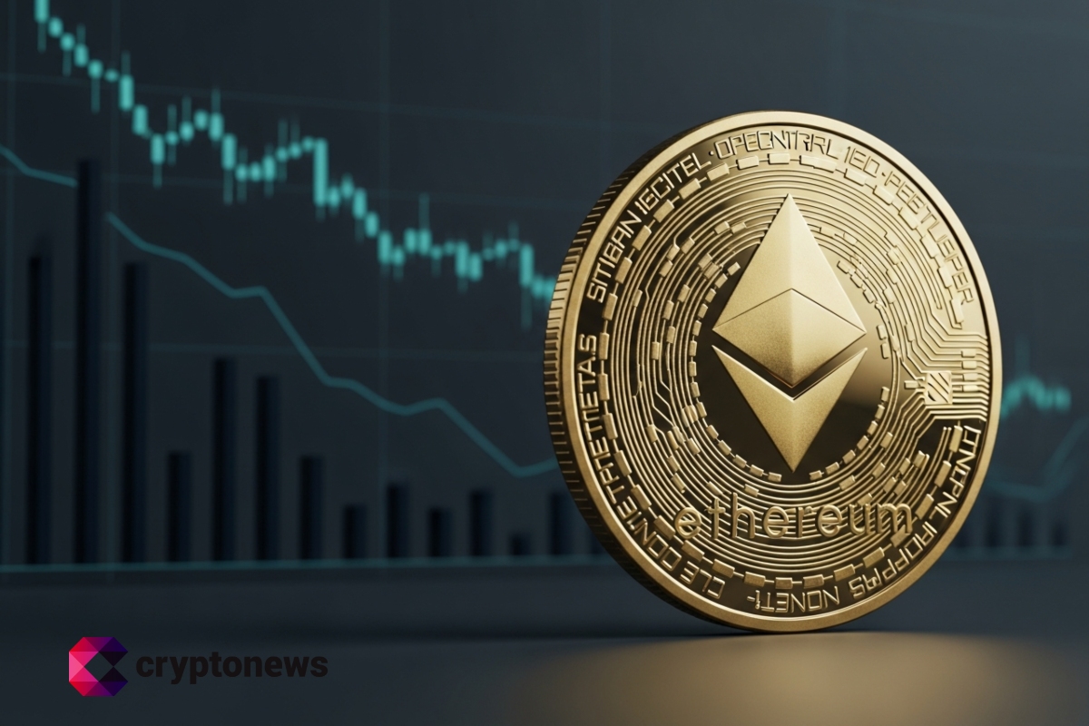 Ethereum Fiyat Tahmini: ETH 3.000 Doları Kaybetti - Sırada Ne Var?