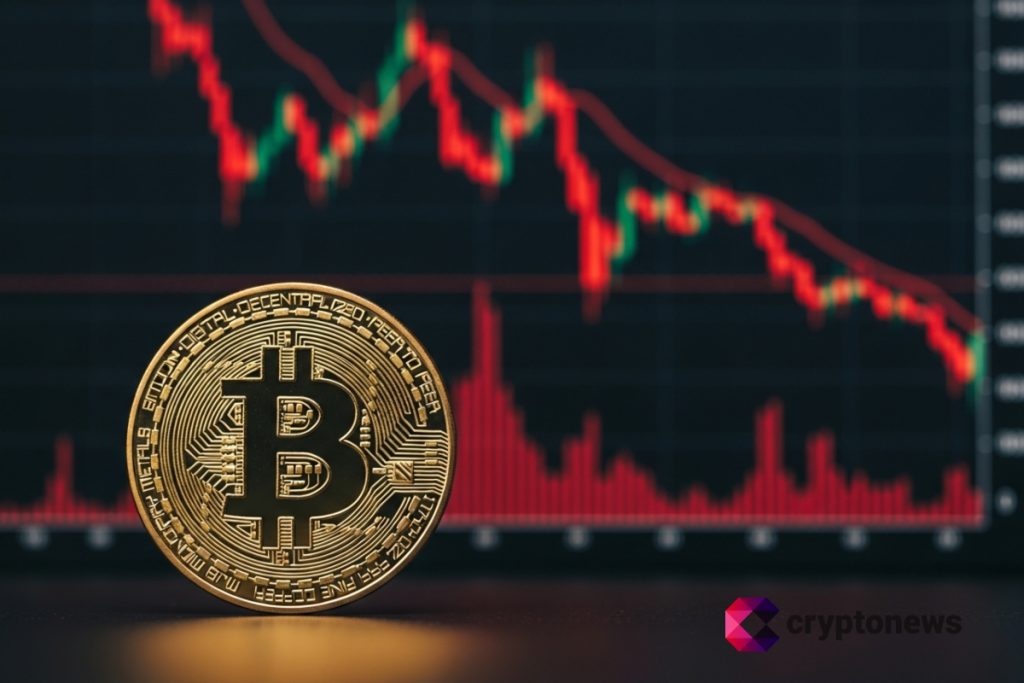 Bitcoin Fiyat Tahmini: BTC Yatırımcılarının Gözü Bu İki Haberde - 88 Bin Dolar Risk Altında mı?