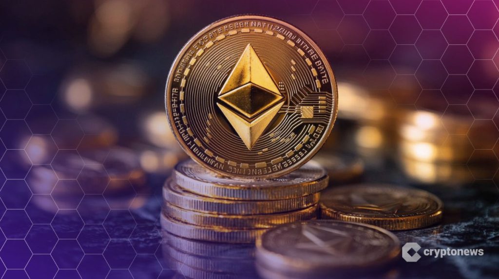 Bloomberg Analistinden Korkutan Ethereum Tahmini: 2.000 Dolara Hazır Olun!