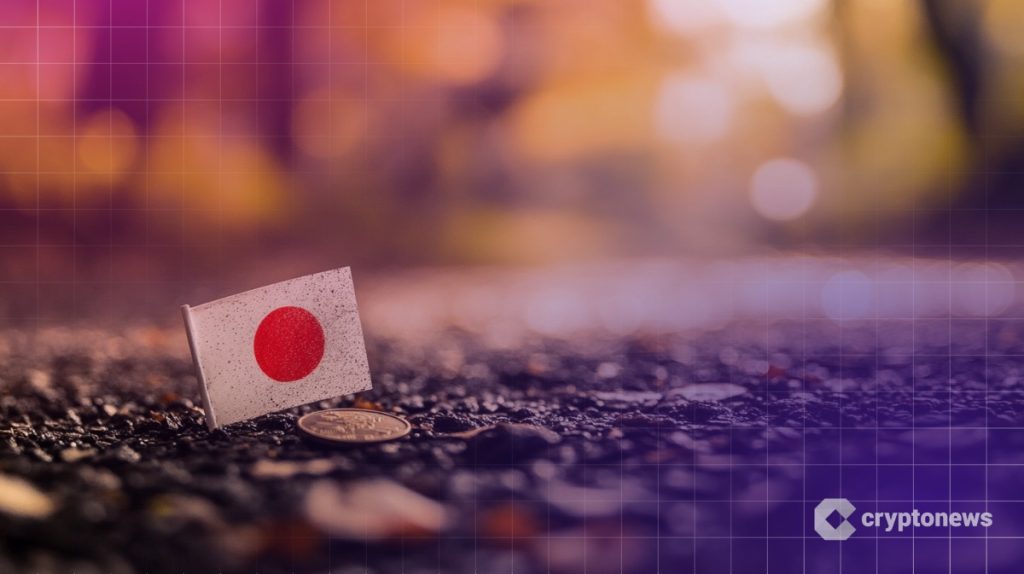 Japonya Kripto ETF Yarışına Dahil Oluyor - İşte Beklenen Tarih