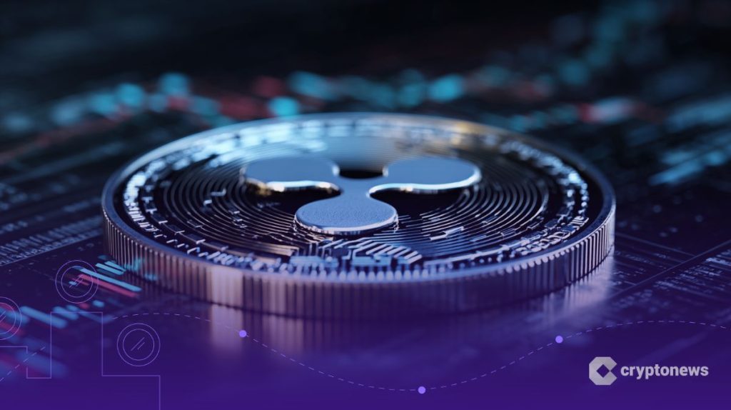 Ripple Kriptoyu Şirketlerin Kasasına Soktu! Yeni Platform Yayında