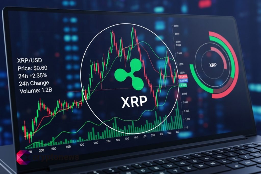 XRP Fiyat Tahmini: Kritik Sinyal Sonrası Hedef 5 Dolar mı?