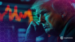 Trump’ın Kritik Kripto Zirvesi: Ripple CEO’su RLUSD ile ABD Adaptasyonunu Ateşliyor!