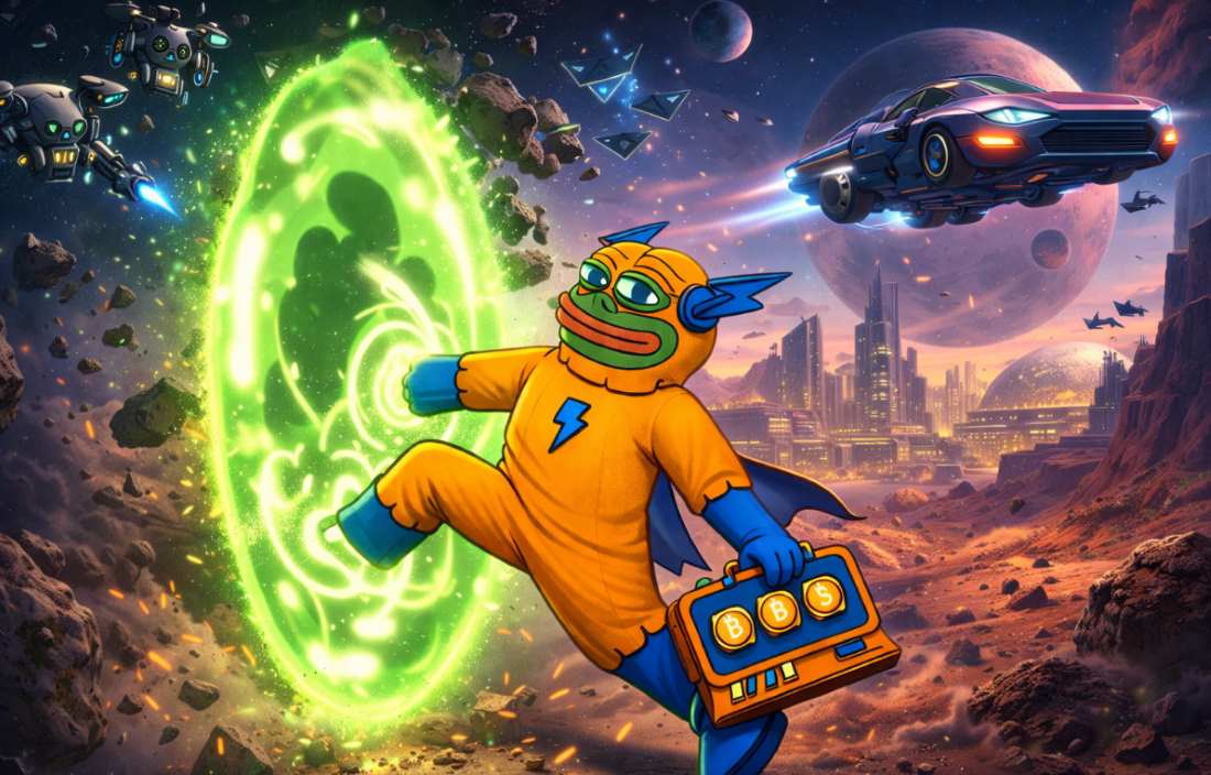 Bitcoin Sermaye Krizi