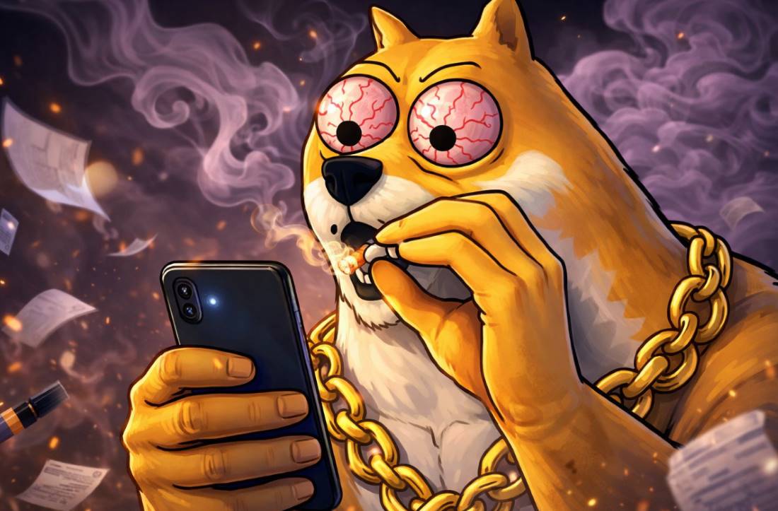 Dogecoin Patlamaya Hazır!