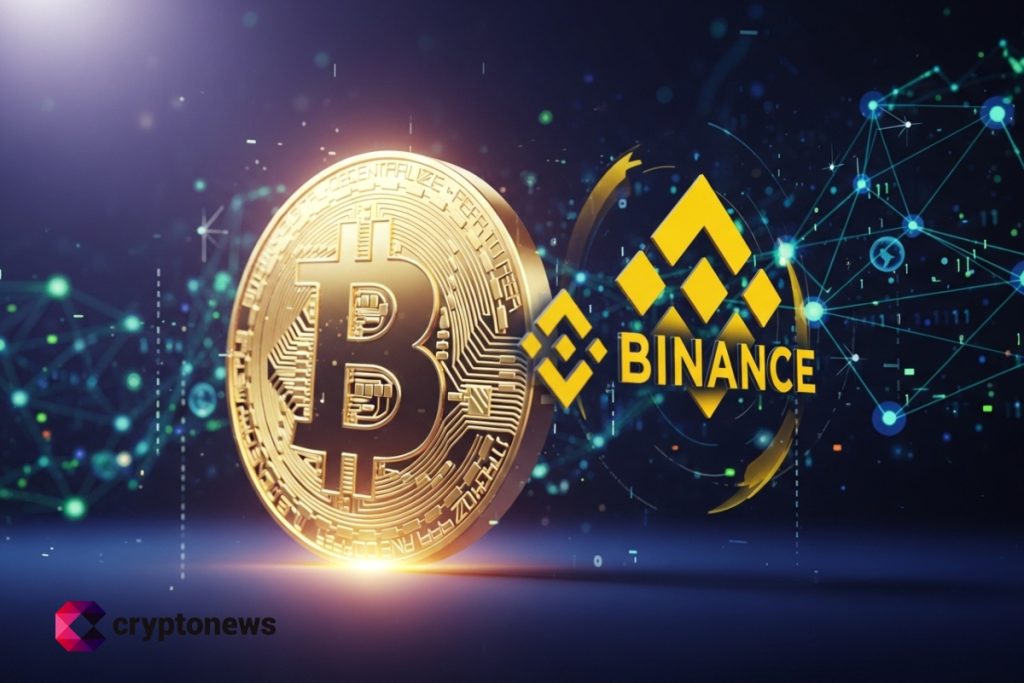 Bitcoin Fiyat Tahmini: Binance 100 Milyon Dolarla BTC Aldı, 900 Milyon Dolar Daha Yolda!