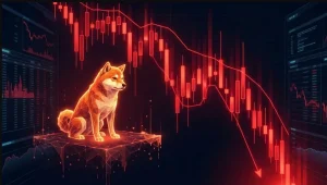 SHIB Geleceği: Shiba Inu 2023’ten Beri En Düşük Seviyede