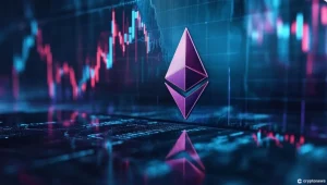 Ethereum Fiyatı Çökecek mi? ETH Tarihsel MVRV Seviyesinin Altına Düştü!