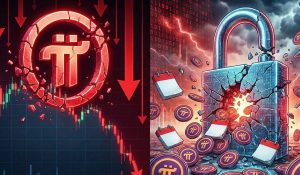 Pi Network Fiyatı 12 Şubat 2026: Pi Coin Yeni Bir Dip Seviyeye Düştü!