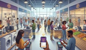 Pi Network Pi Coin ile Gerçek Alışverişi Başlattı: Talep ve Kullanımı Artırıyor!