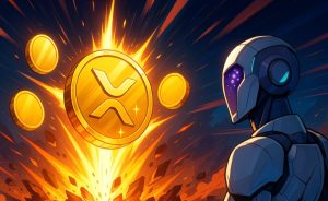 XRP’de 5 Dolar Yolculuğu mu Başlıyor? Claude Yapay Zekası Kritik Seviyeleri Açıkladı!