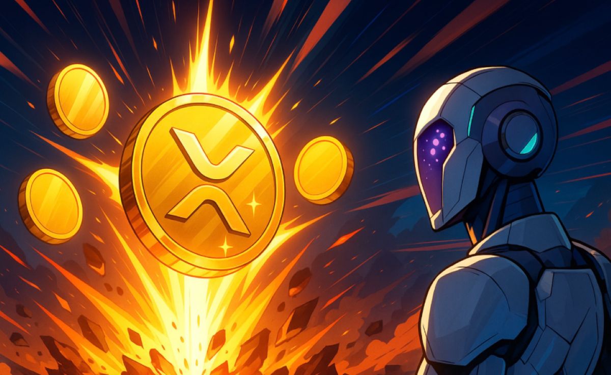 XRP'de 5 Dolar Yolculuğu mu Başlıyor? Claude Yapay Zekası Kritik Seviyeleri Açıkladı!