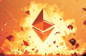 Ethereum’da Balina Depremi! 543 Milyon Dolarlık Satış Sonrası %40 Düşüş Kapıda mı?