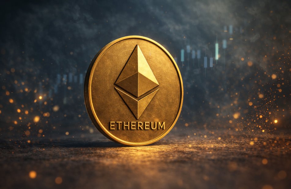 Ethereum'da Büyük Patlama